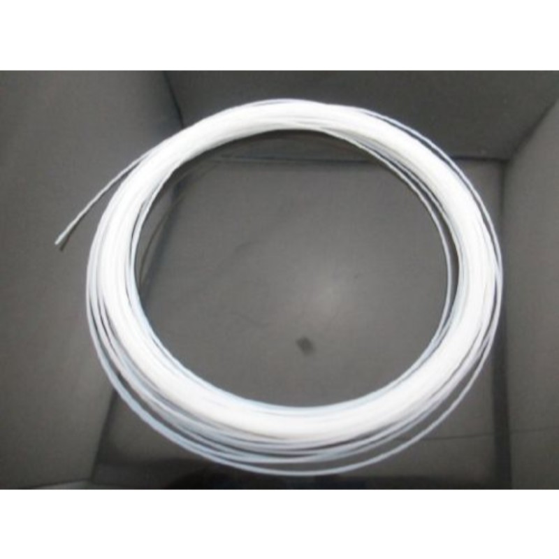 PTFE/Teflon Flexrohr Für 3D-Drucker – 1 M Länge, 2mm Innendurchmesser, 3mm Außendurchmesser