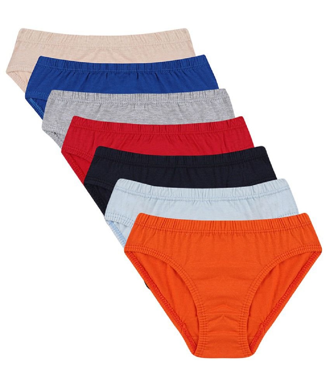 Buy Helina Jil Panty For Womens Pure Cotton Multicolor Ladies Panties Combo Pack Innerwear 7 6003