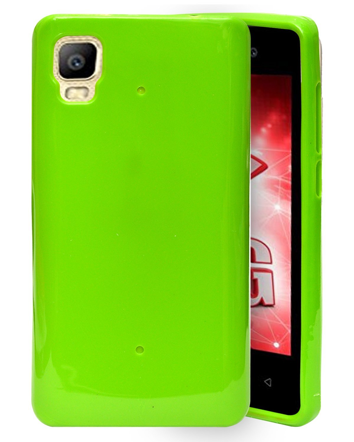 itel a20