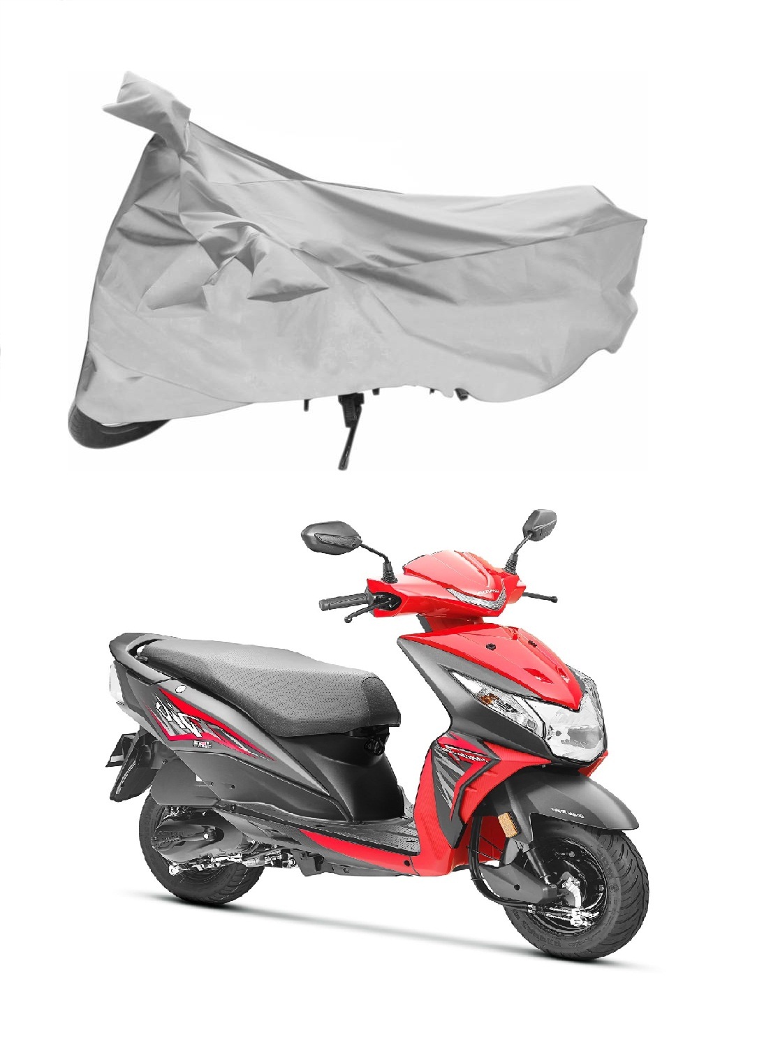buy scooty online on emi