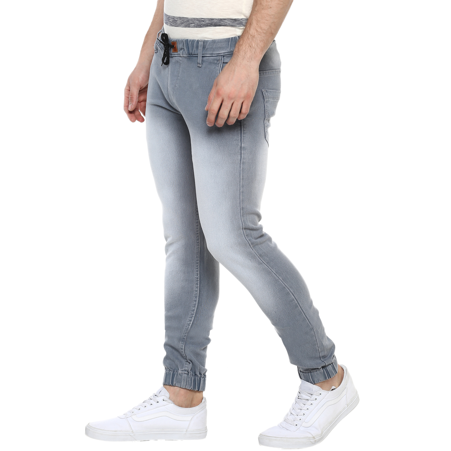 urbano fashion jogger jeans