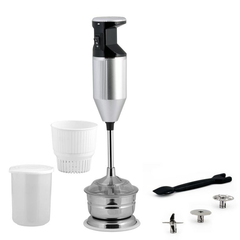 hand blender with chutney attachment