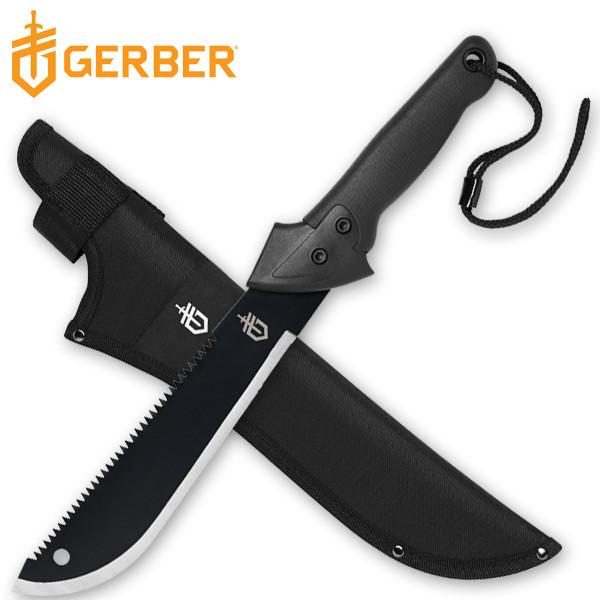 Buy Gerber Gator Machete JR Online 3240 From ShopClues