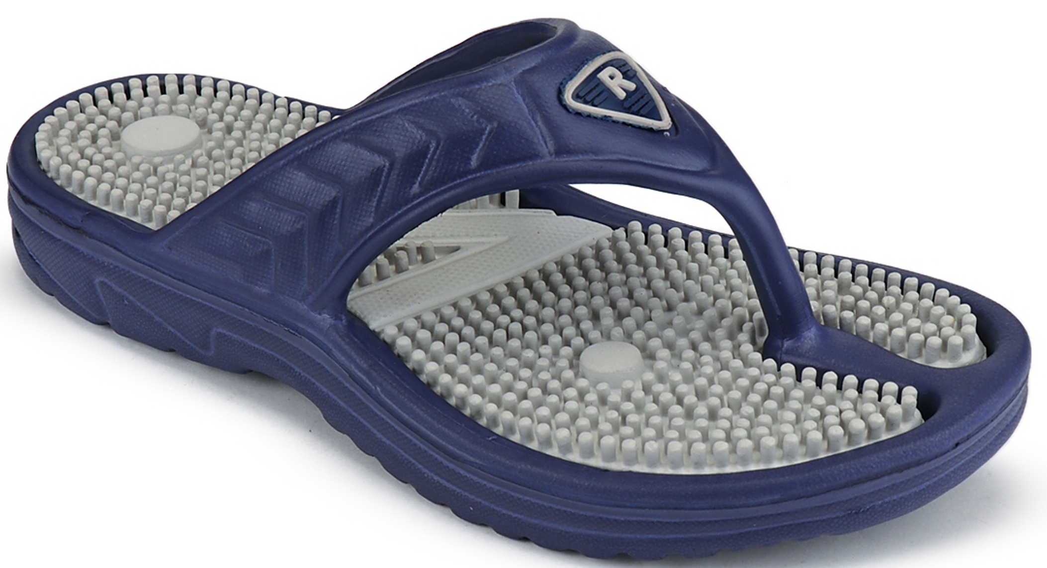 nike men's rubber slippers