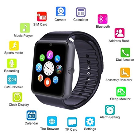 t50 smartwatch