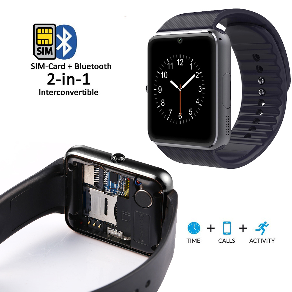 t50 smartwatch