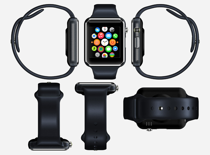 t50 smartwatch