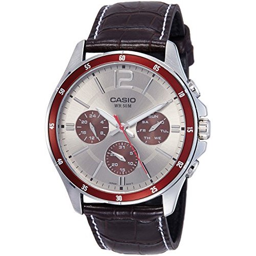 casio a955 enticer watch