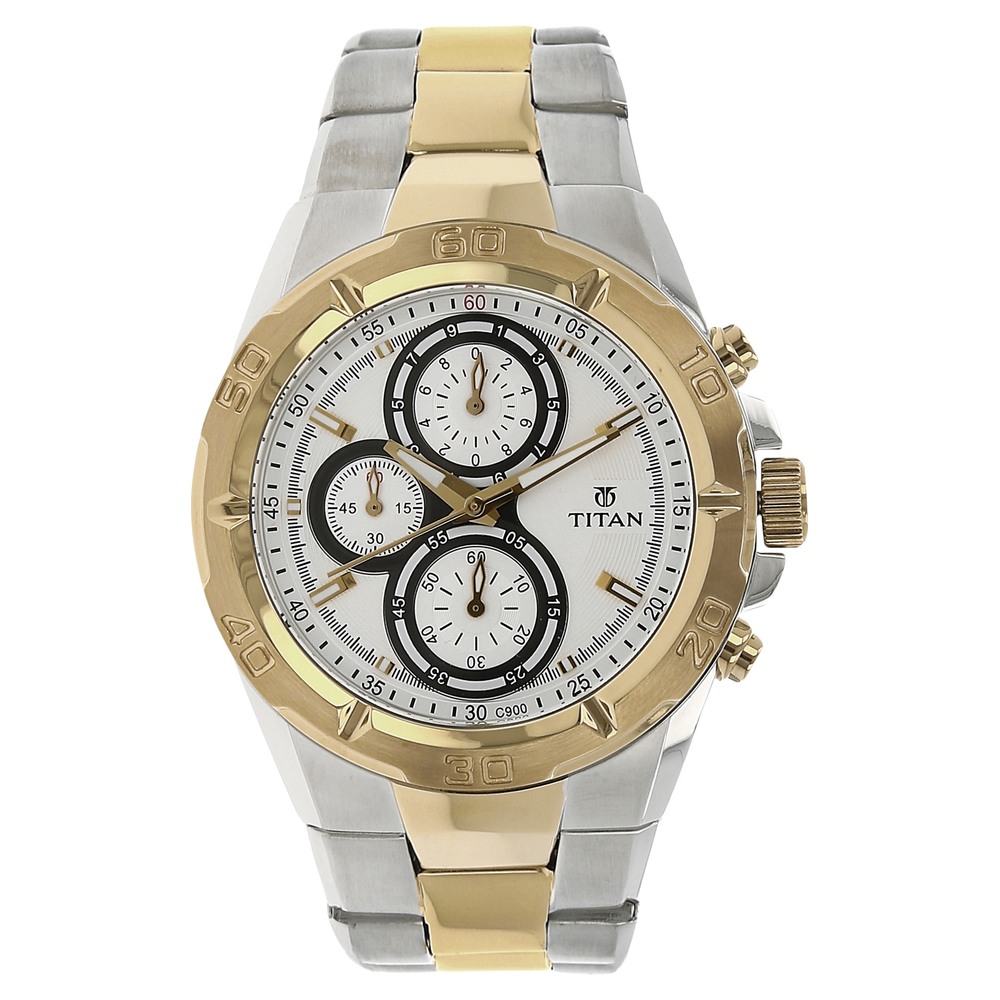 titan octane watches
