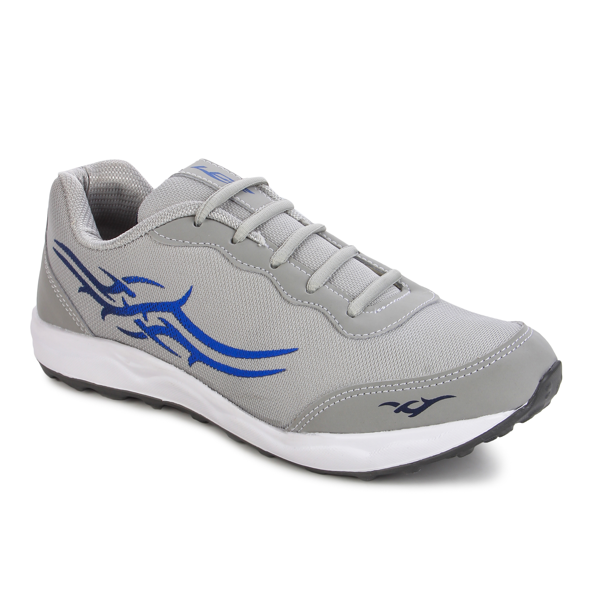 Buy Lancer Men's Multicolor Sports Shoe Online @ ₹499 from ShopClues