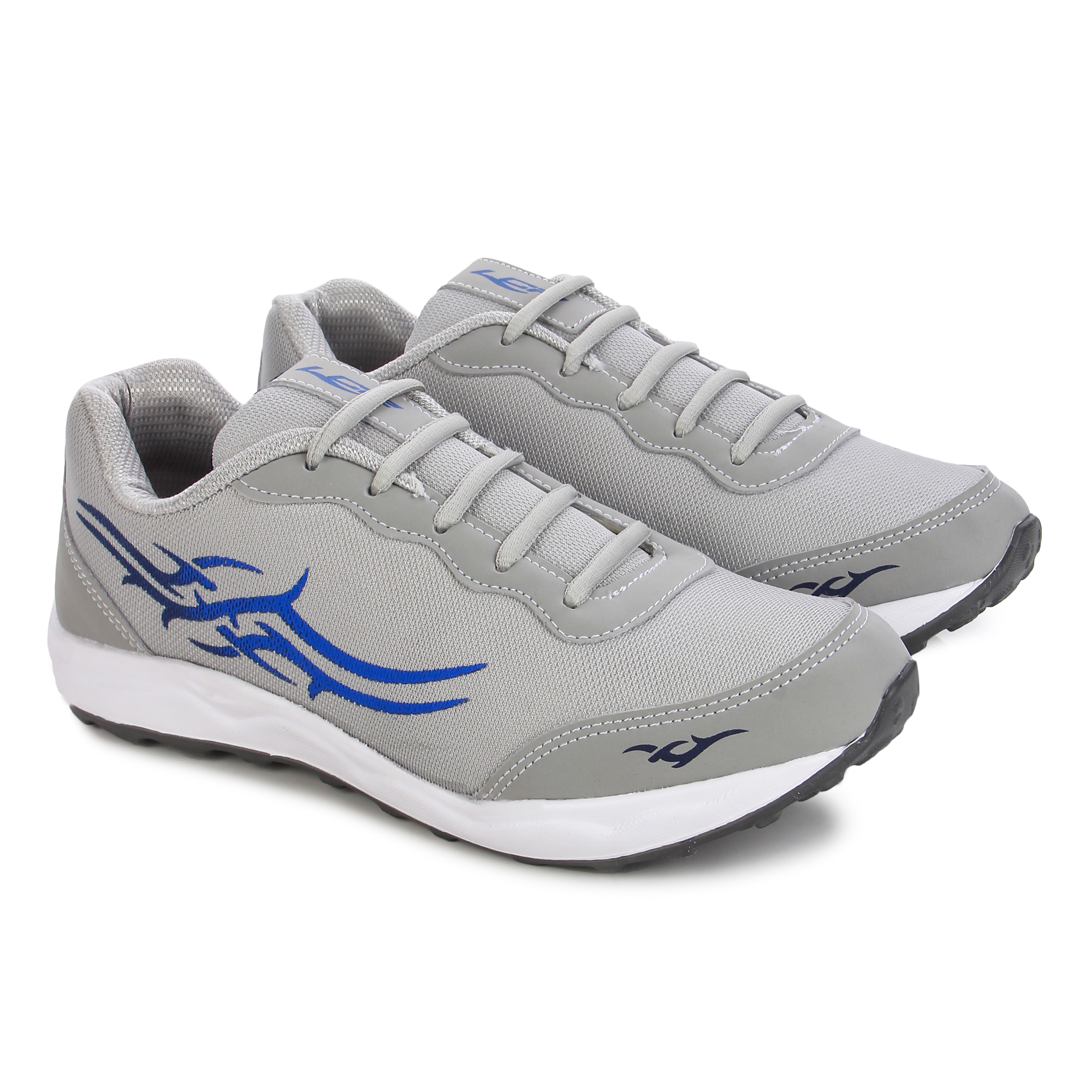 Buy Lancer Men's Multicolor Sports Shoe Online @ ₹499 from ShopClues