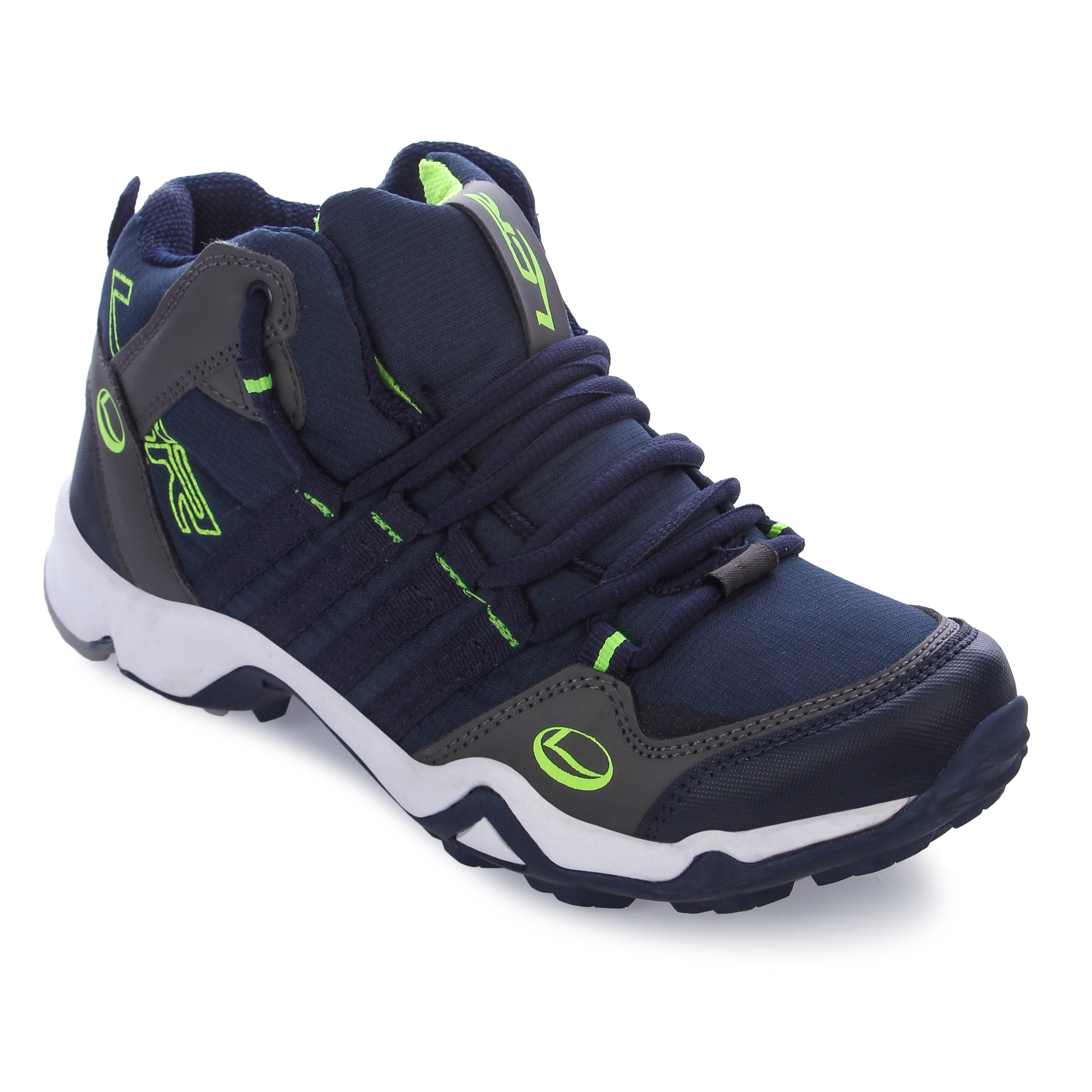 Buy Lancer Men's Multicolor Sports Shoe Online ₹1199 from ShopClues