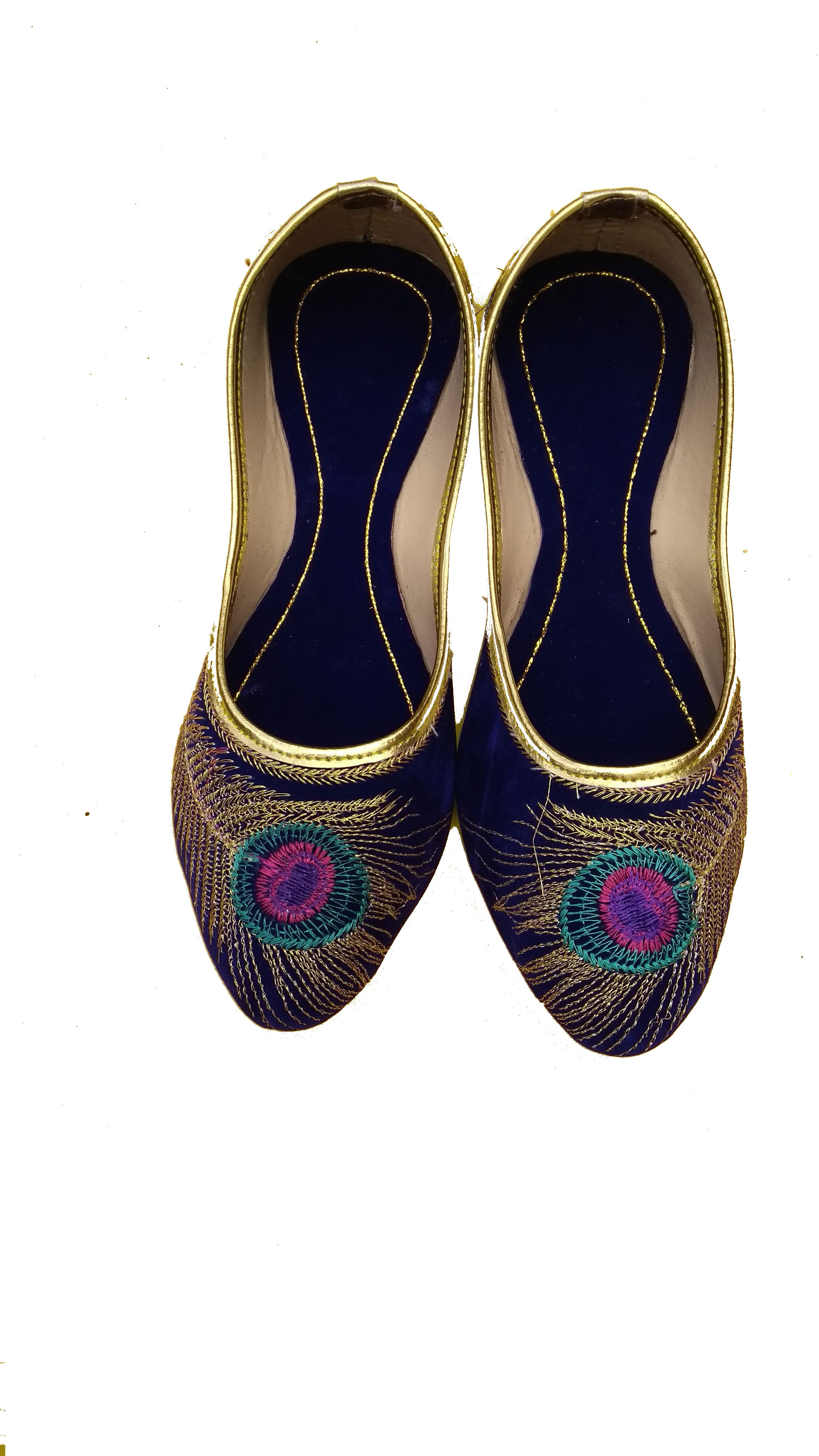 Buy Mojari for women jutti for women rajasthani mojari jaipuri mojari