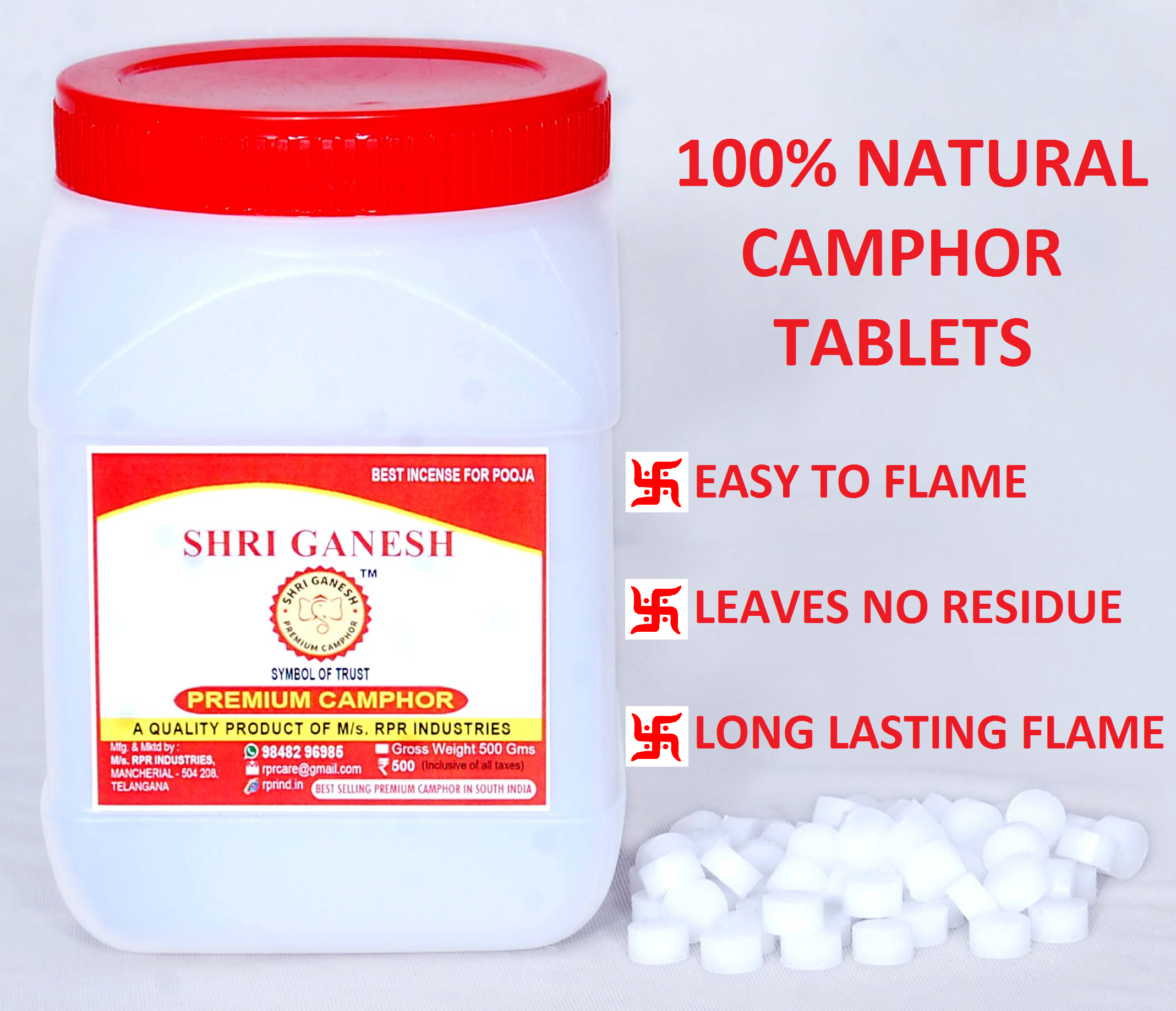 333-pure-camphor-tablets-pack-of-10-100-gram-each-buy-333-pure