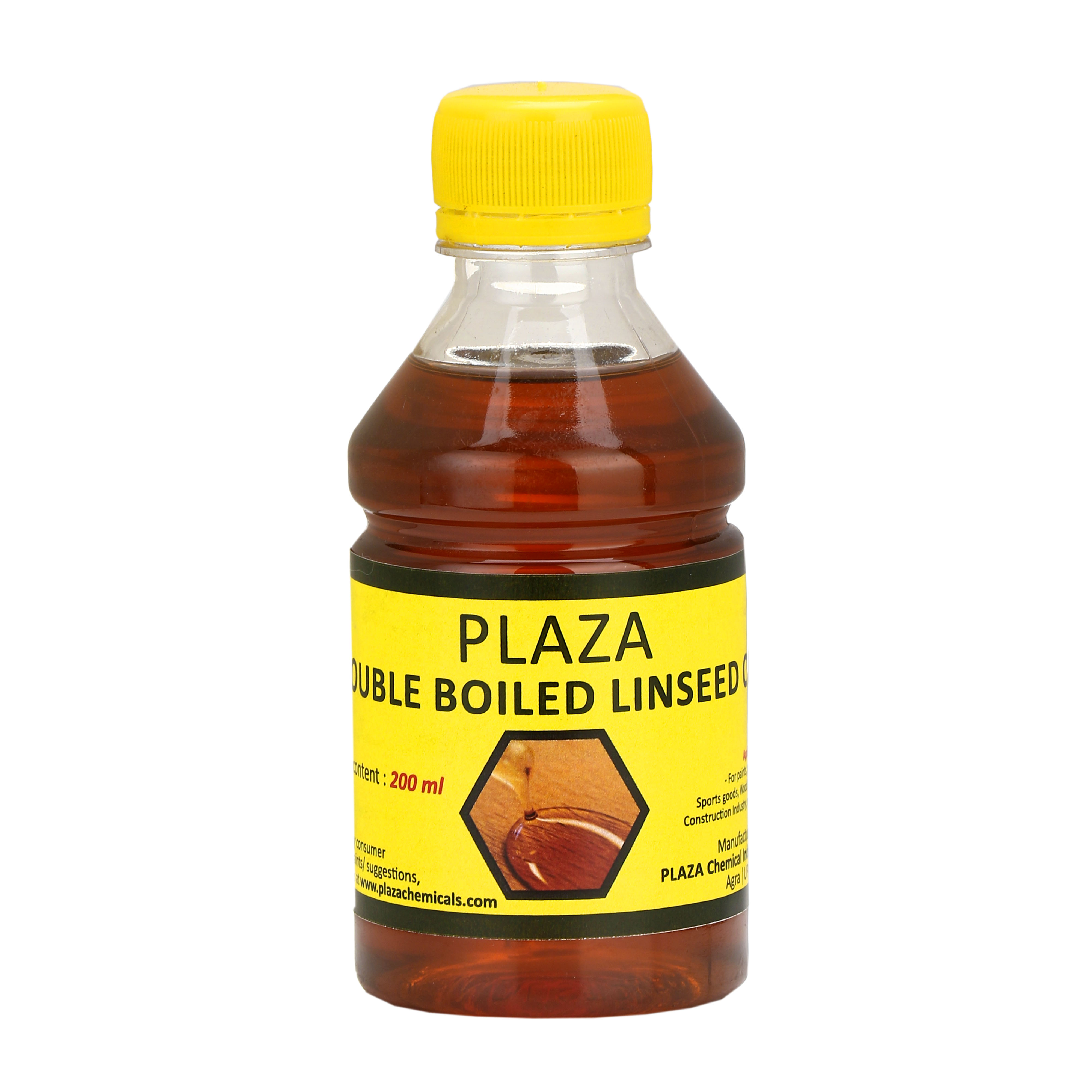 buy-plaza-double-boiled-linseed-oil-200-ml-pack-used-for-wood