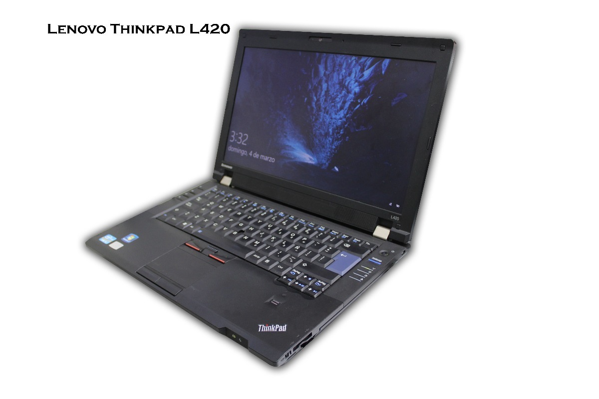 Обзор lenovo thinkpad l420