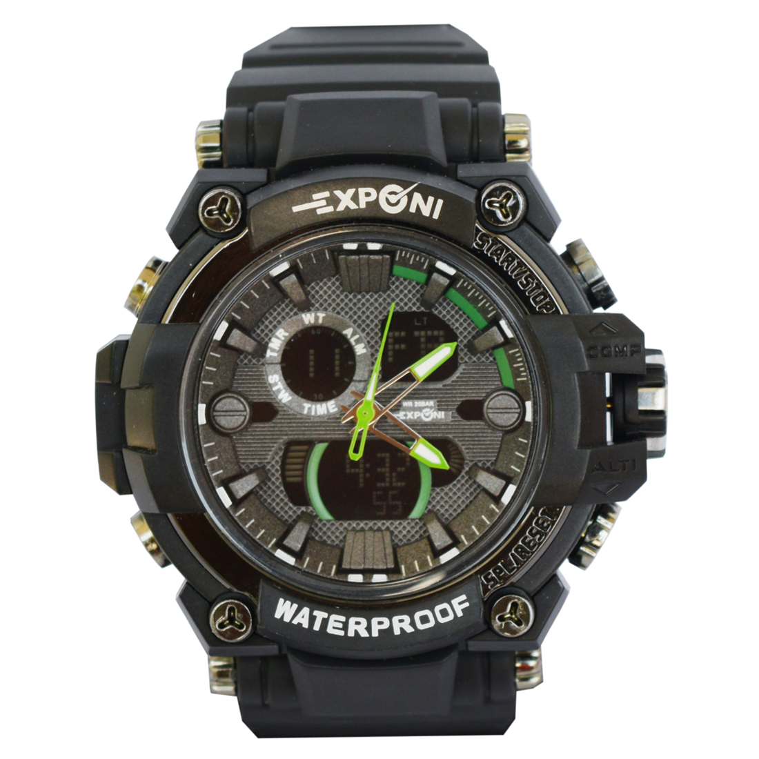 exponi wr 20 bar