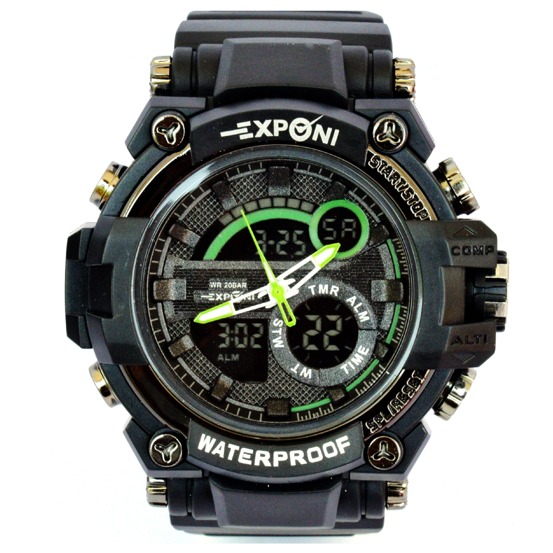 exponi wr 20 bar