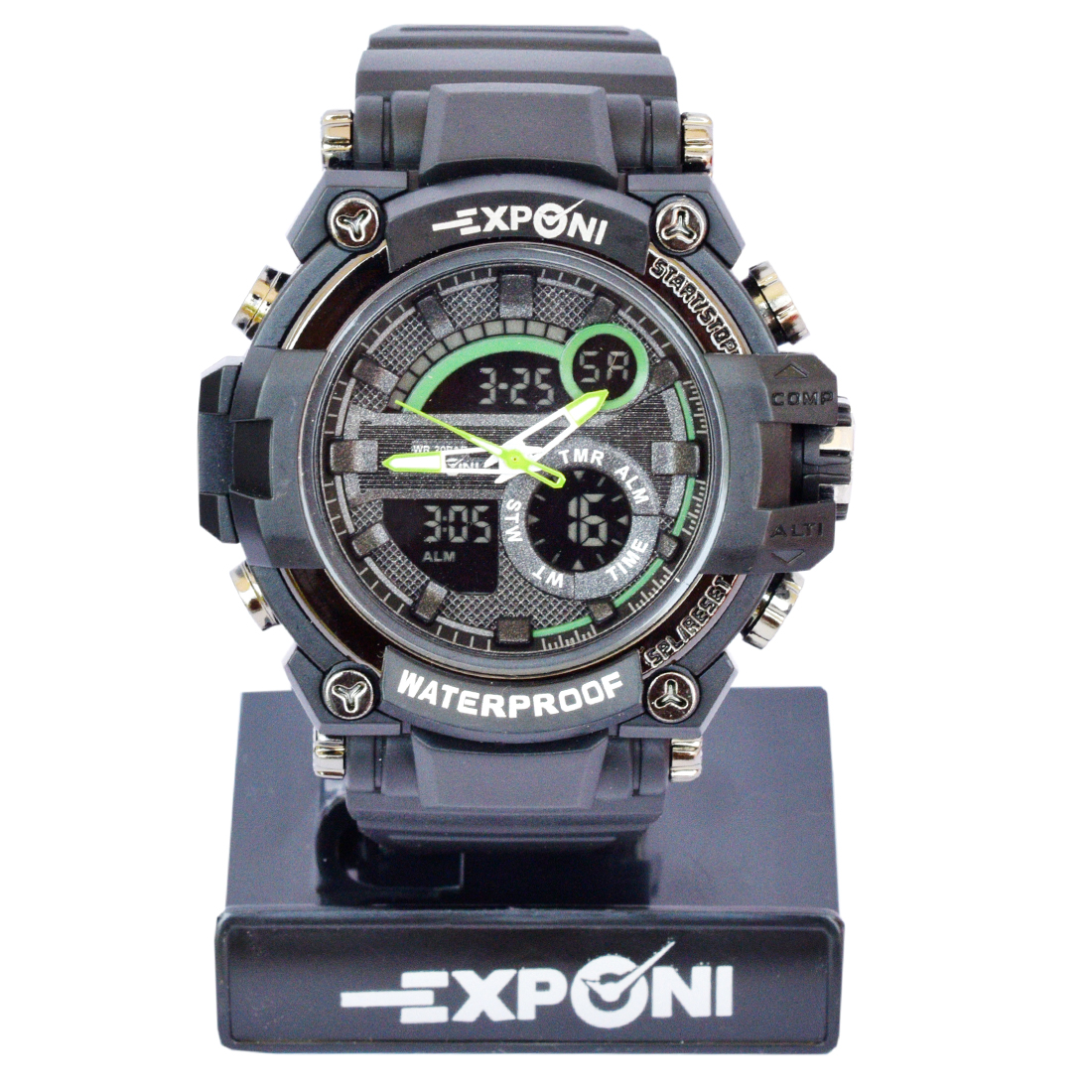 exponi wr 20 bar