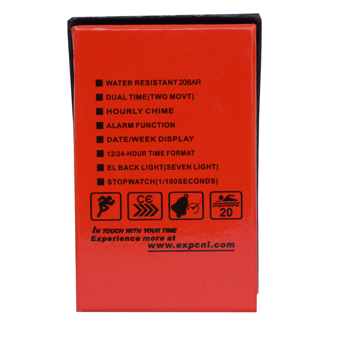 exponi wr 20 bar