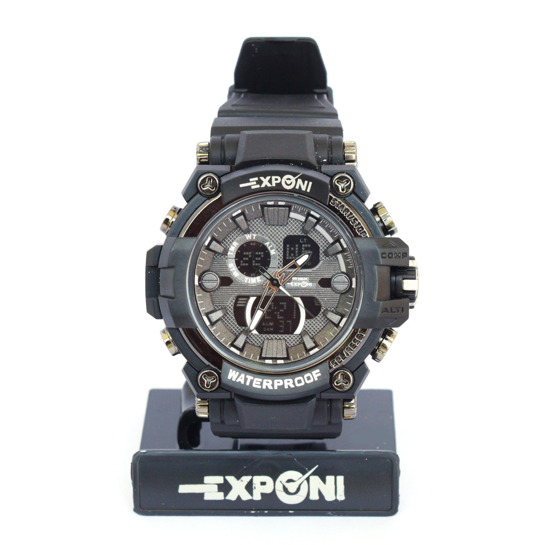 exponi wr 20 bar