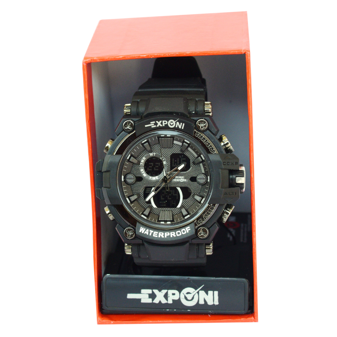exponi wr 20 bar
