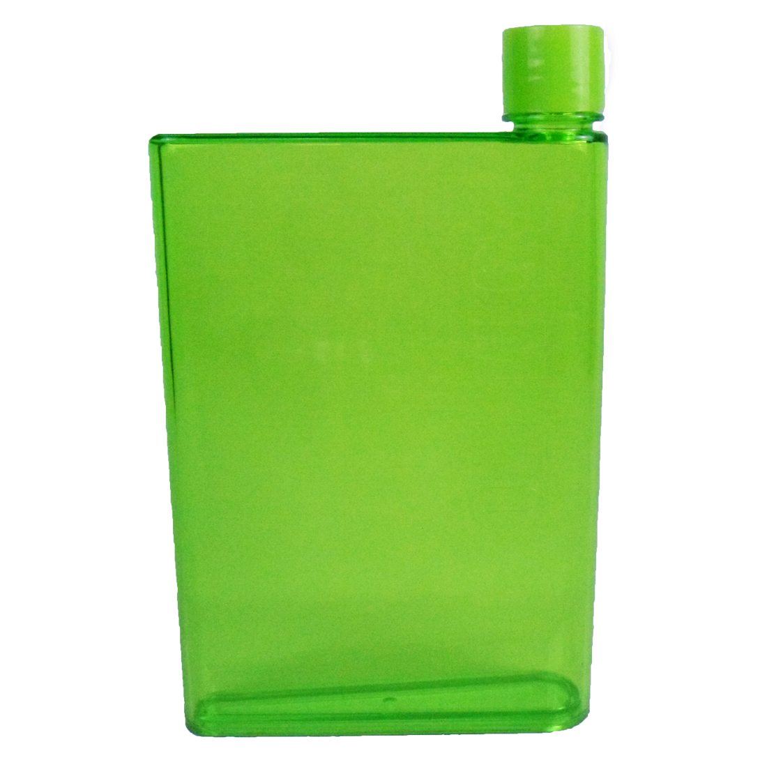 Buy A5 Size Memo Bottle / Notebook Style Flat And Ultra Slim Portable