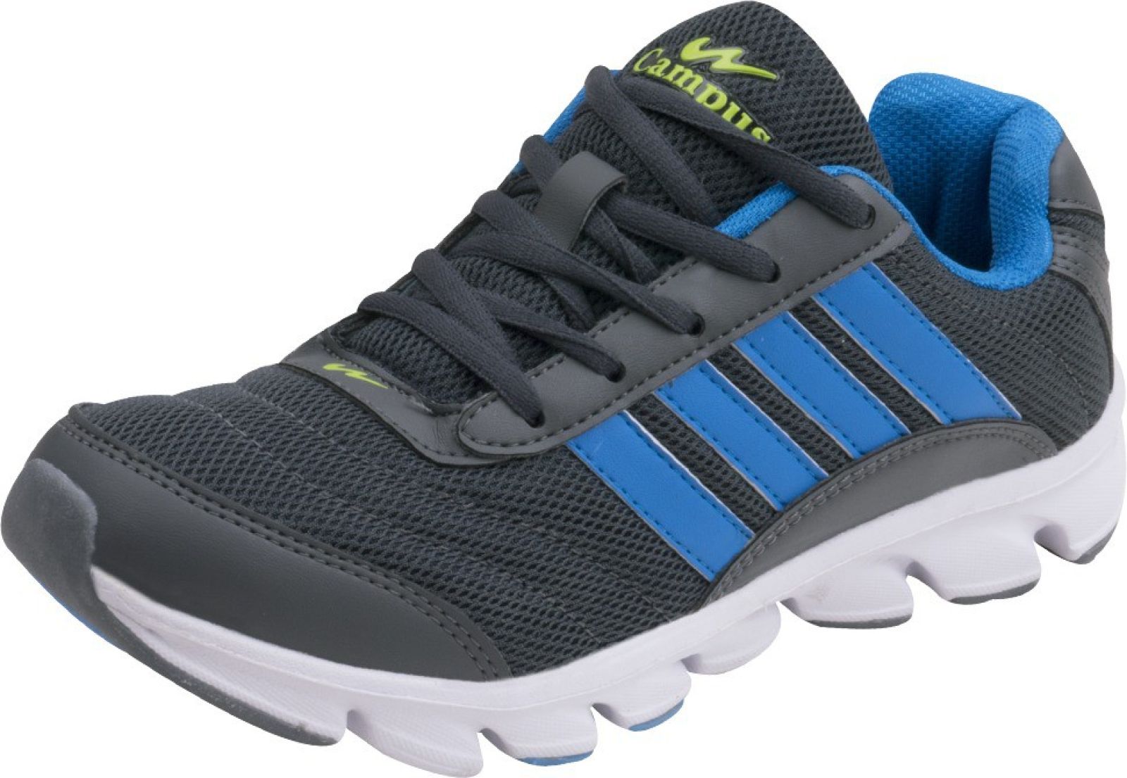 campus female shoes