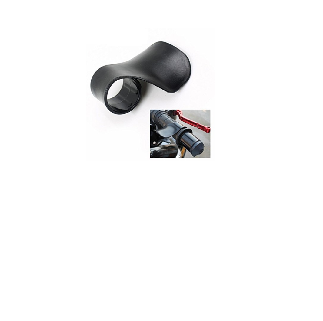 Buy Universal Motorcycle EBike Throttle Mounted Cruise Assist Hand