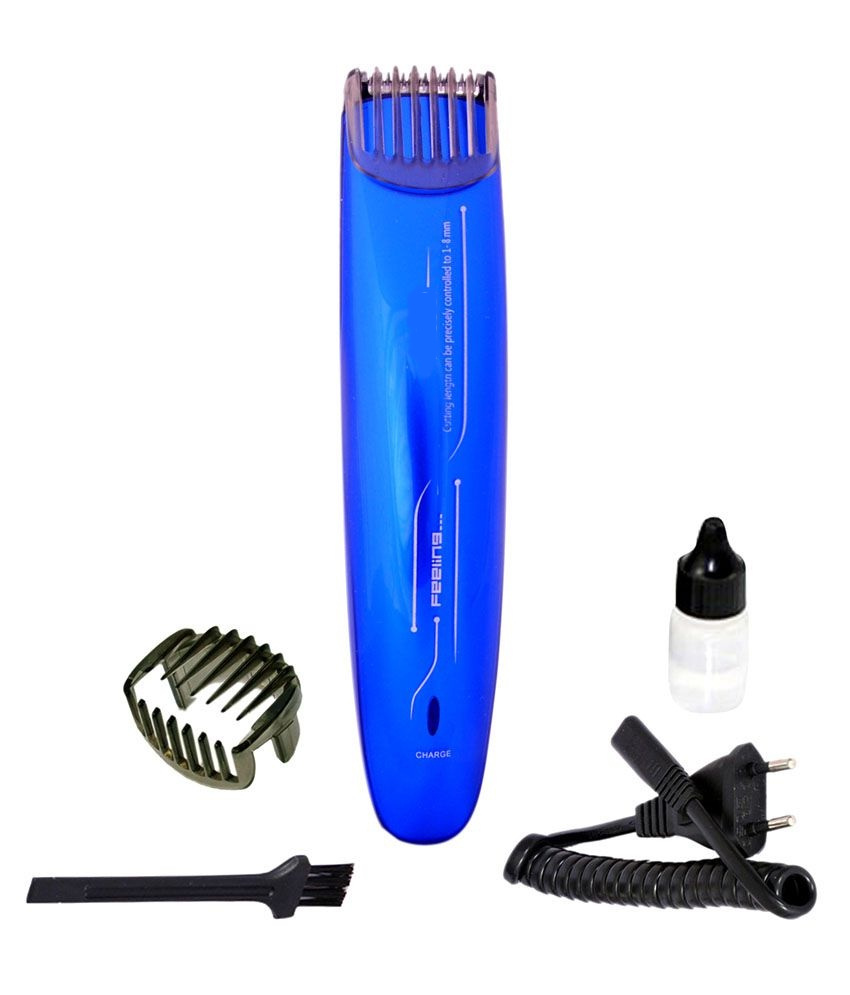 Kemei Rechargeable Trimmer for men
