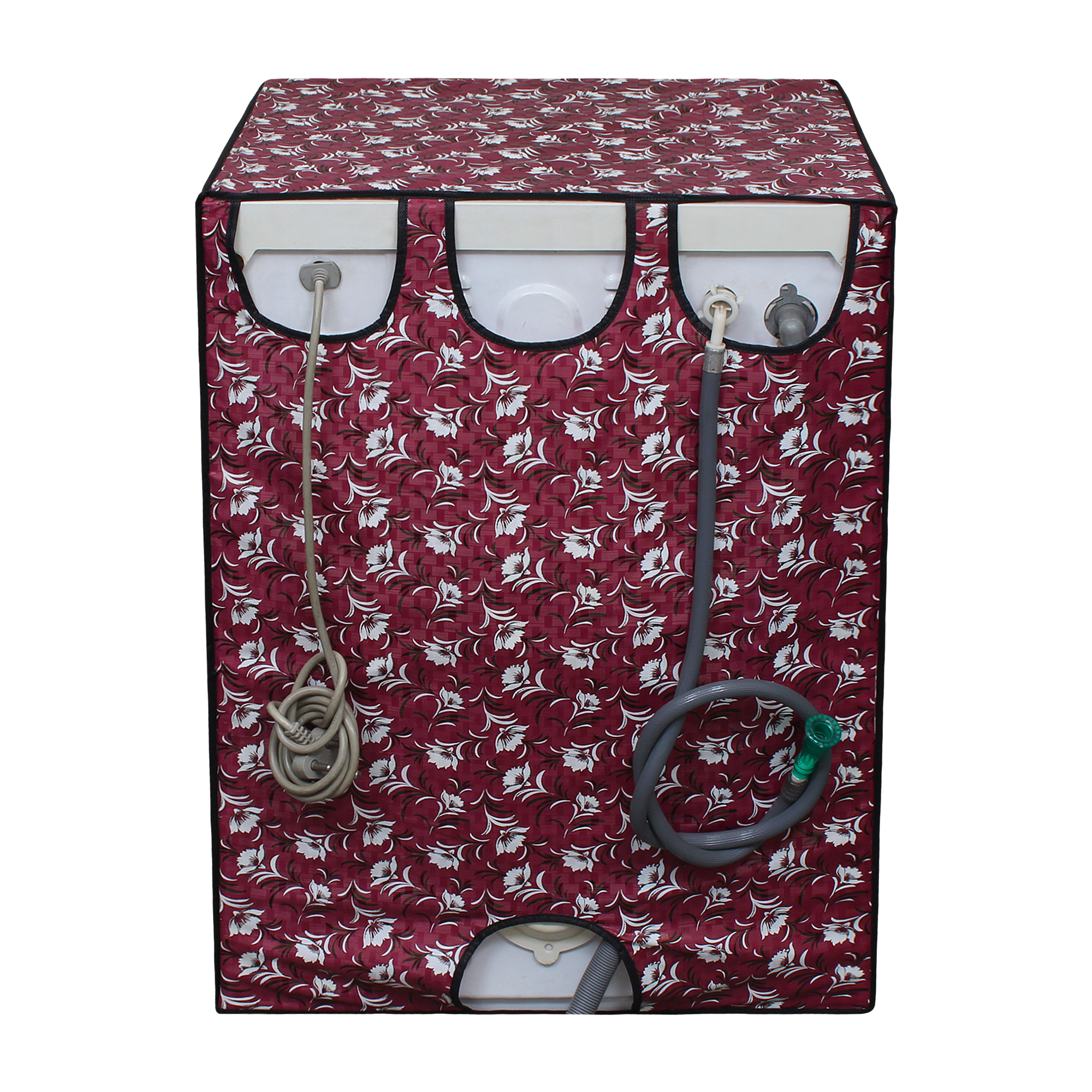 Buy Dream Care Printed Multicolor Front Loading IFB Senorita Plus VX 6.