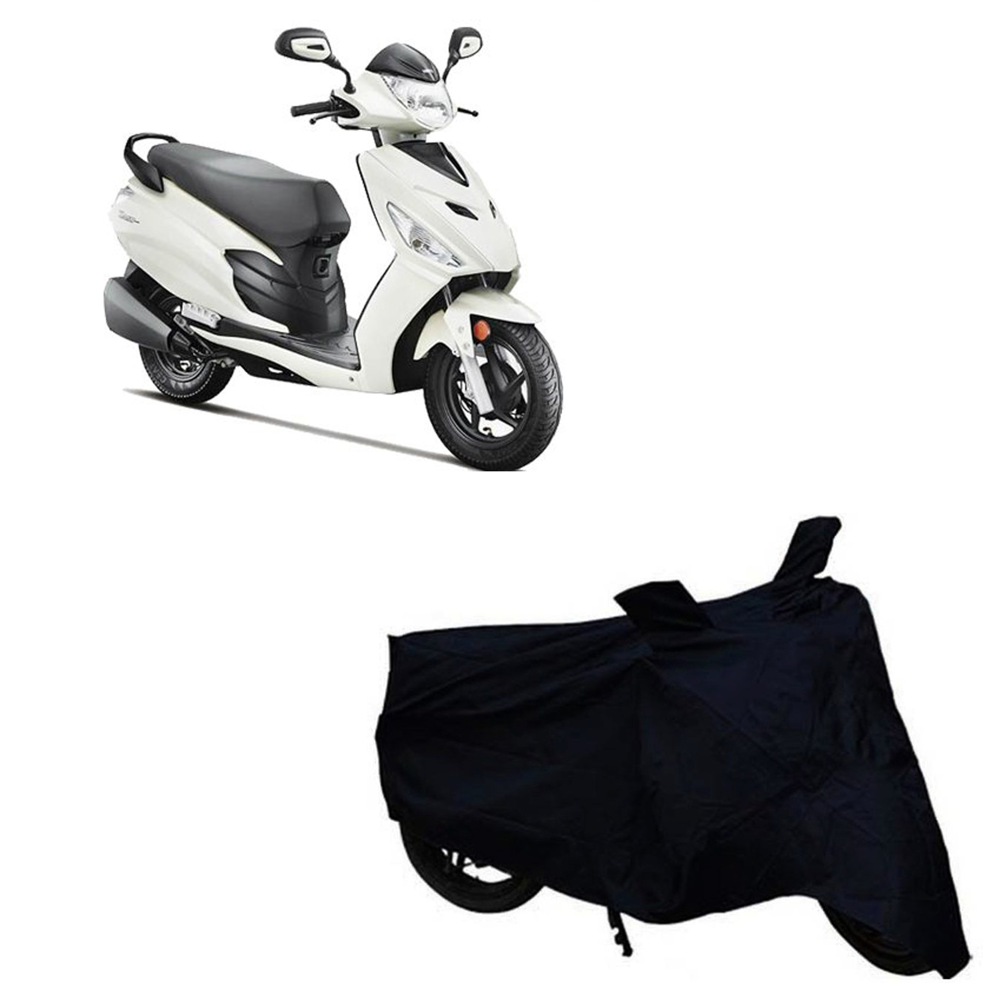 honda activa bike cover price