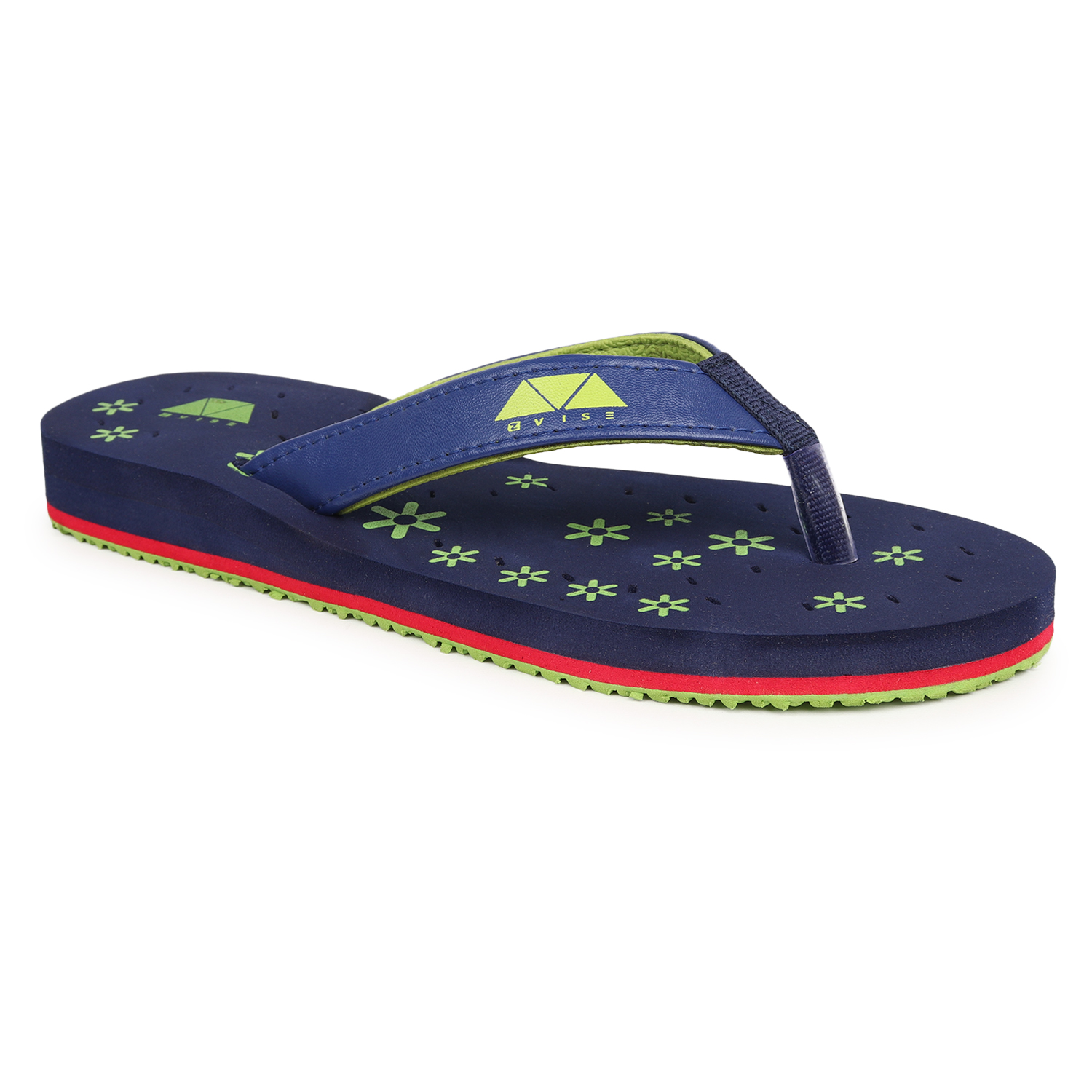 beach chappals