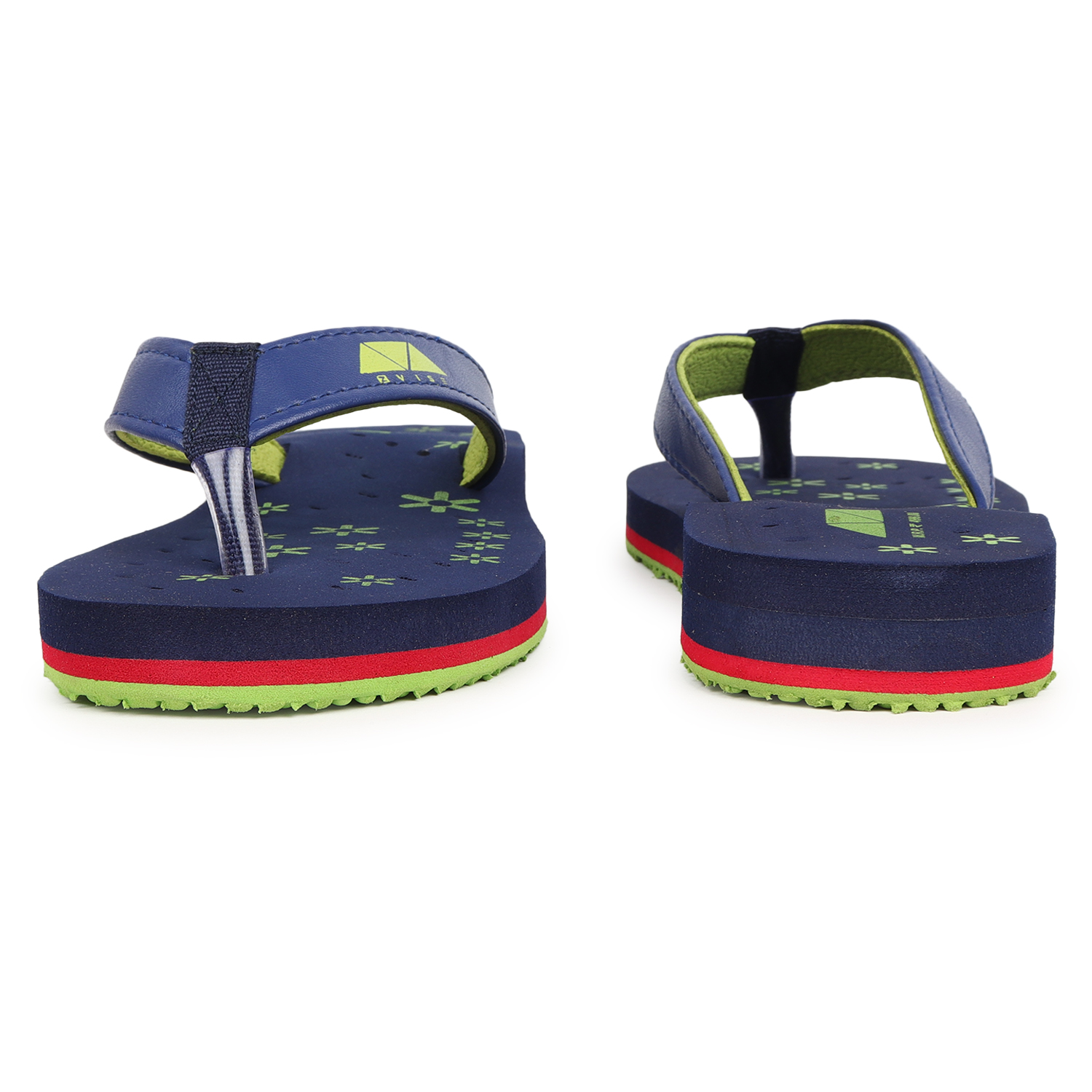 beach chappals