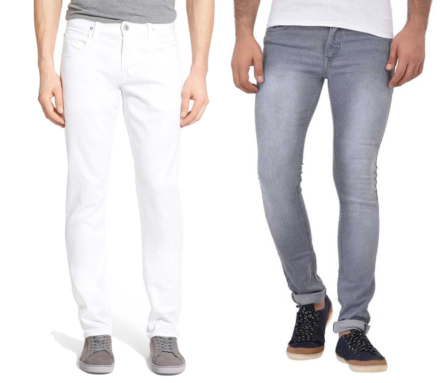 Buy Ansh Fashion Wear Men's Denim Jeans - Contemporary Regular Fit ...