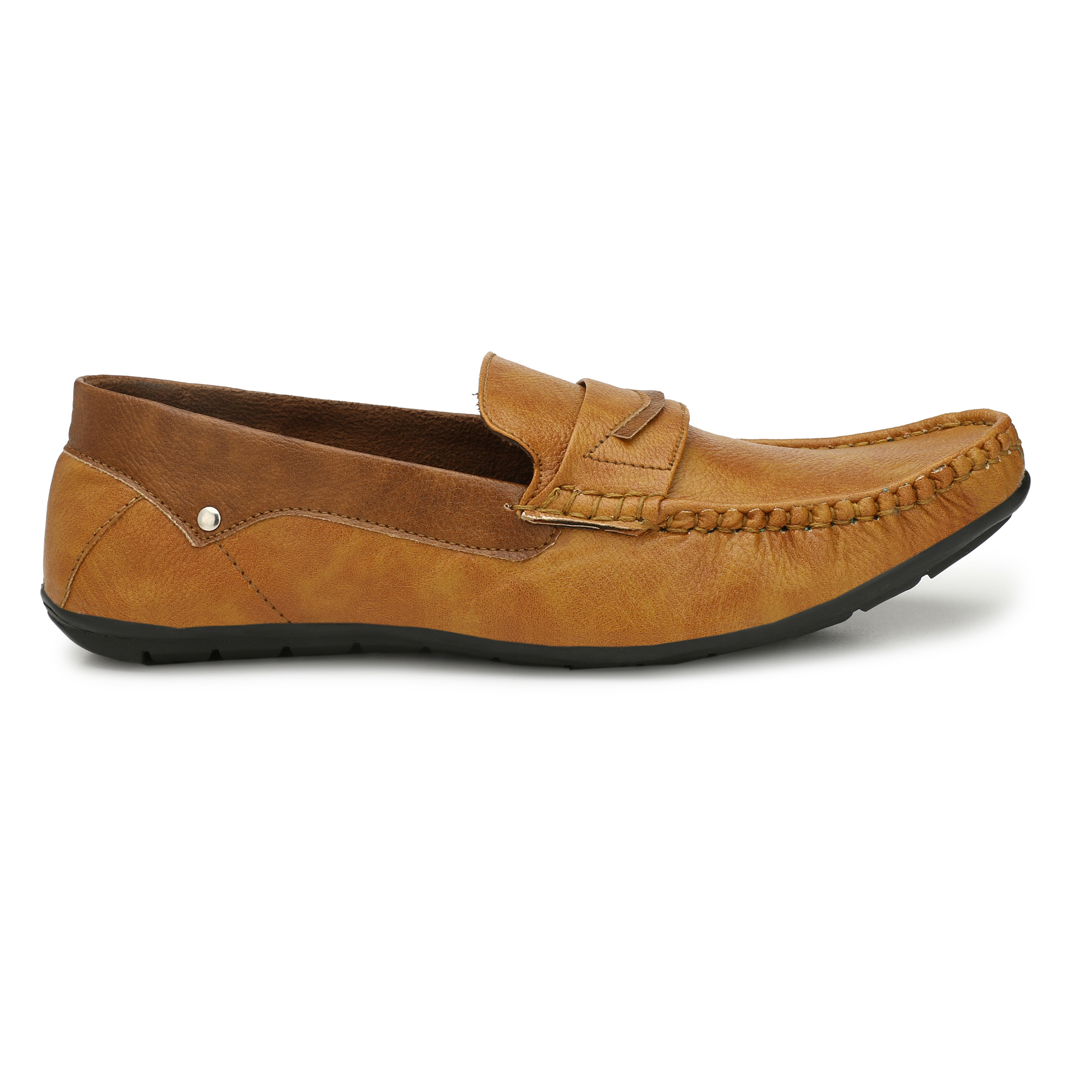 new stylish loafer