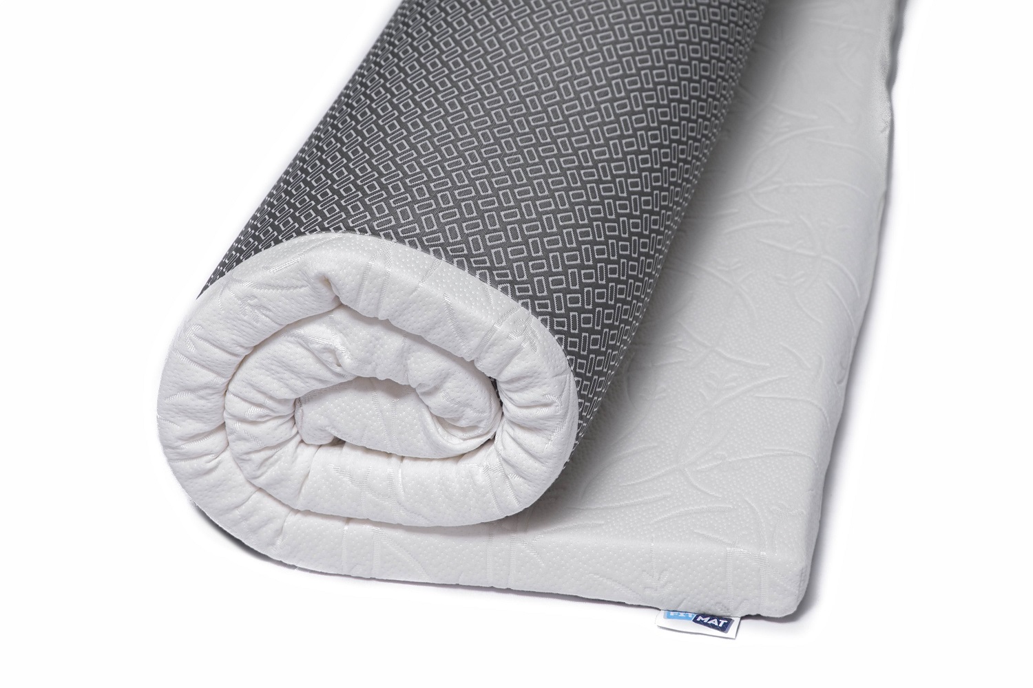 orthopedic foam mattress topper