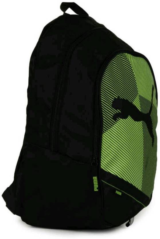 puma echo plus backpack