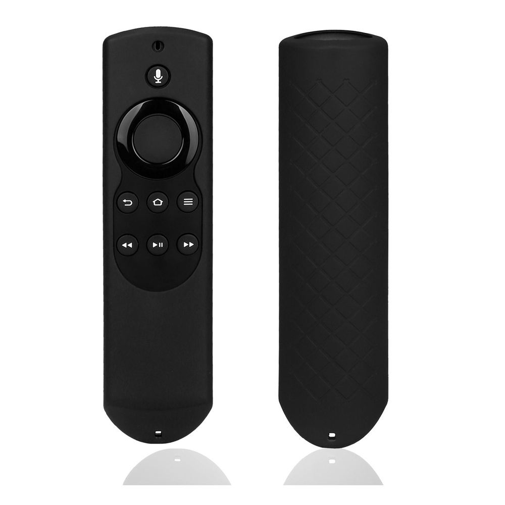 Buy Protector Cover Case For Amazon Fire TV Remote Control Silicone