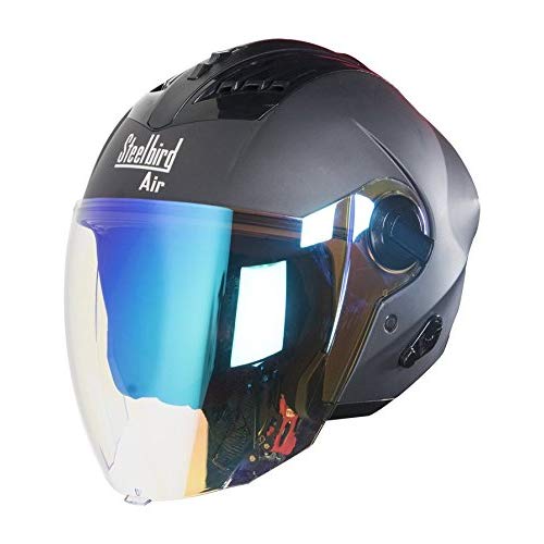 steelbird vision visor