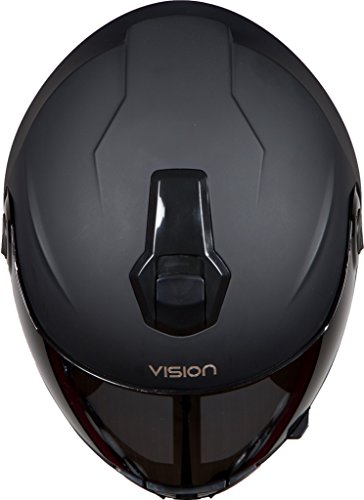 steelbird sbh 11 hunk visor