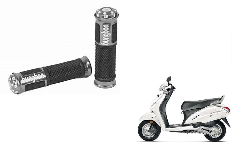 grip cover for activa 6g