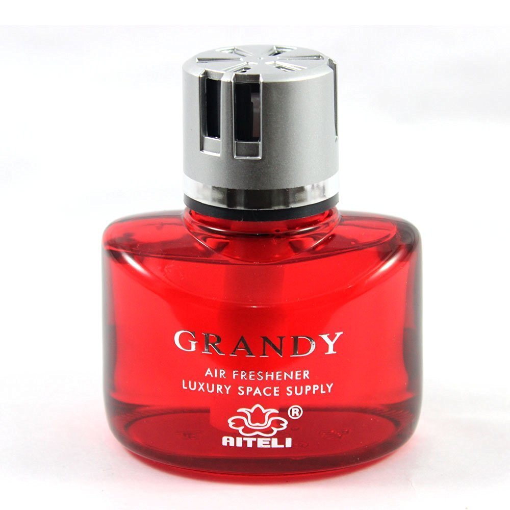 Buy GRANDY Popular Luxury Liquid Air Freshener Aiteli Car Perfume