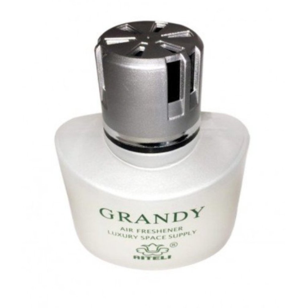 Buy Original Grandy Aiteli Car Air Freshener White Cologne Perfume