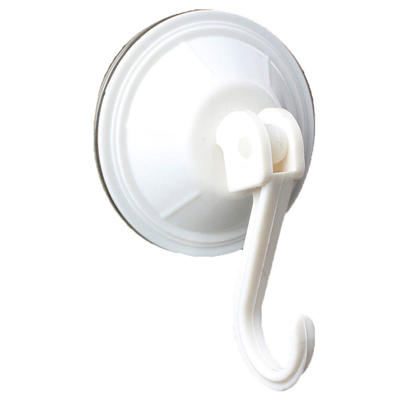 Buy 12 Pcs Glass Vacuum Suction Hanging Hooks Online ₹269 from ShopClues