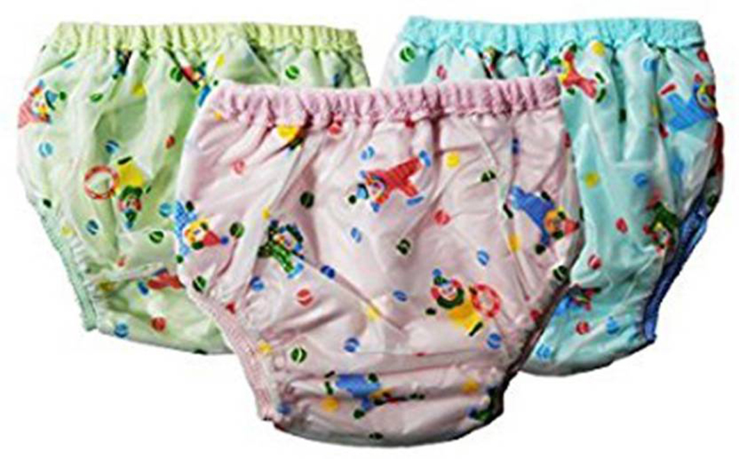 Buy Reusable Dippers pants for new born baby. Diaper/Langot for 06