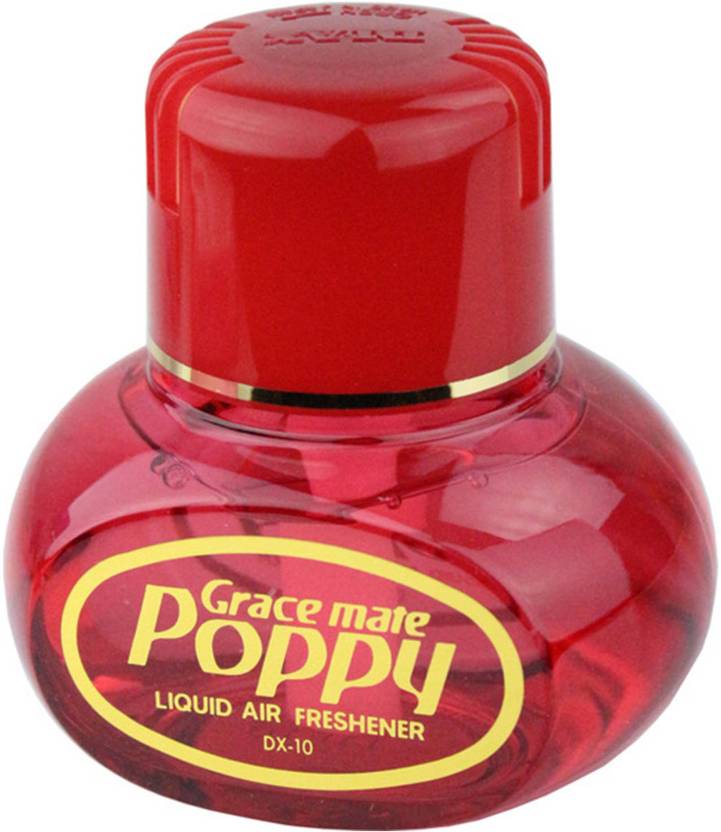 Buy Poppy Most Popular Long Lasting Car Perfume Air Freshener 150ml