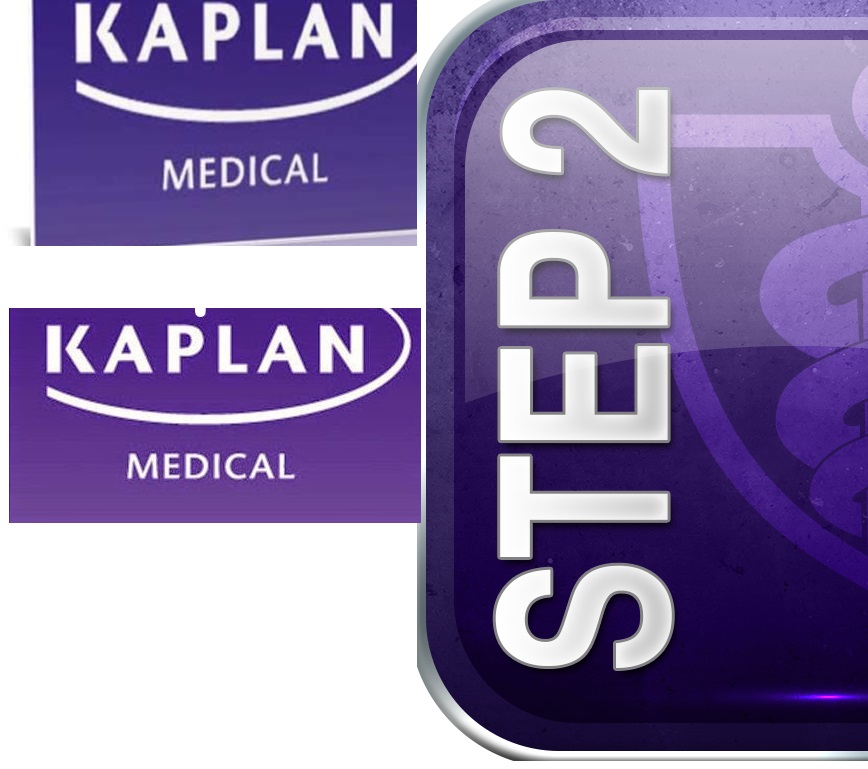 Buy Kaplan USMLE Step 2 complete video lectures 20 DVD set+PDF Books ...