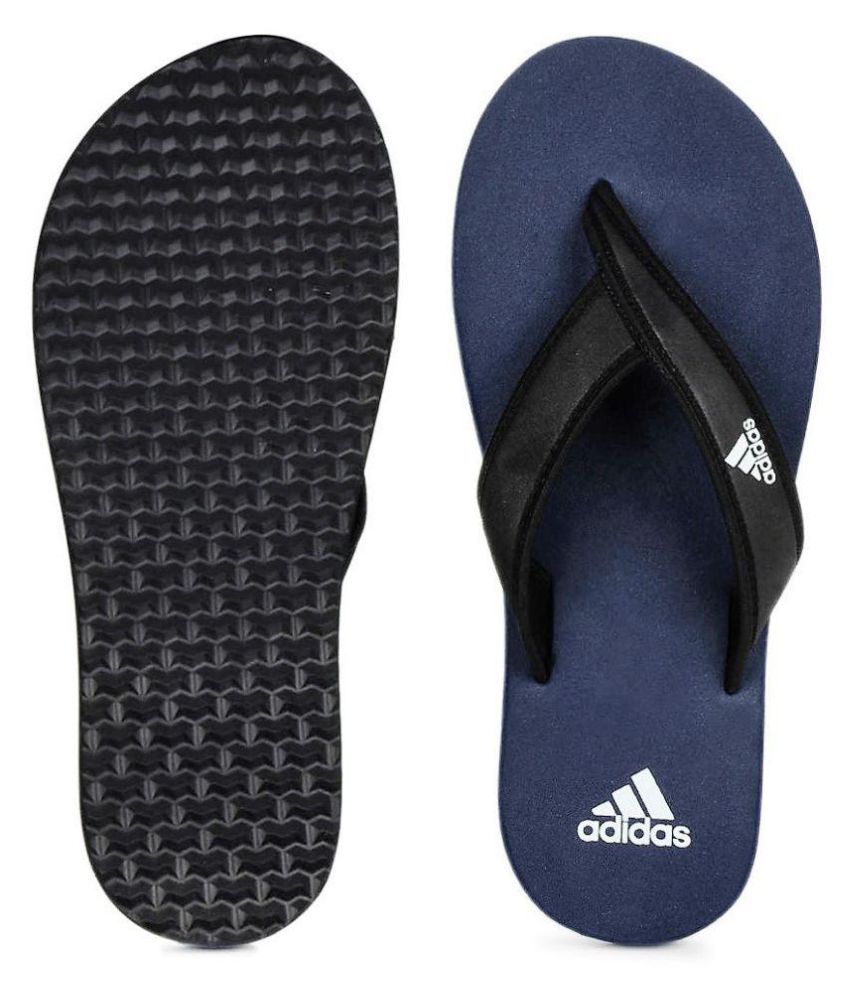 adidas flip flops size chart