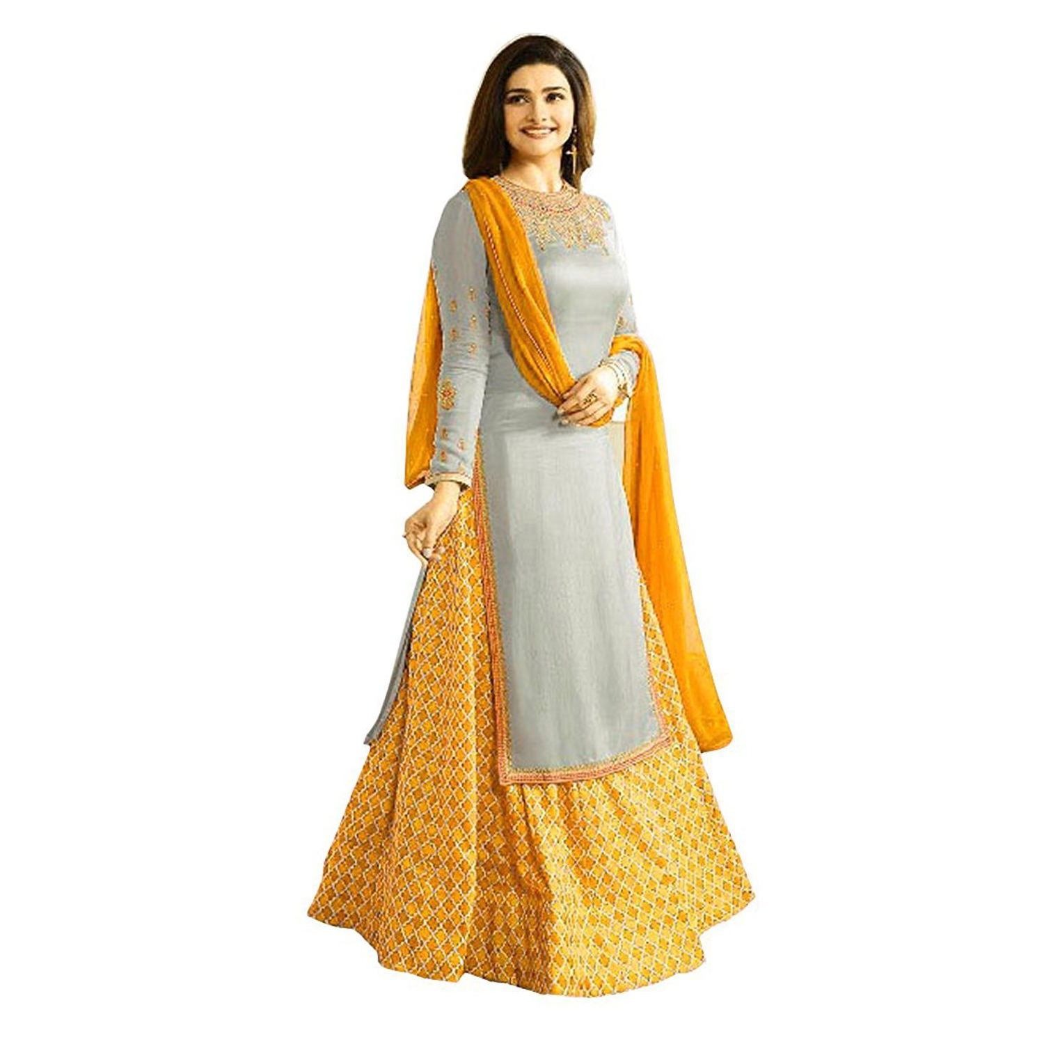 anarkali suit at low price